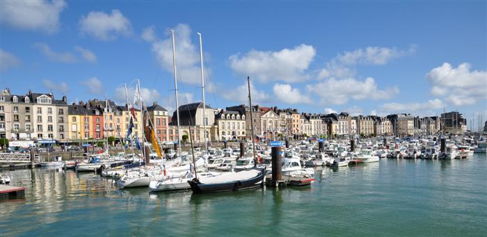 Le Kaleho, Grand Duplex Au Coeur De Dieppe - Netflix Экстерьер фото